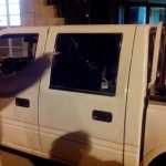 camioneta