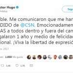 Victor hugo