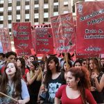 marcha orgullo