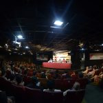 II JPS AUDITORIO