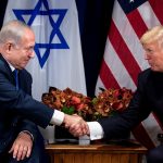 TRUMP ISRAEL