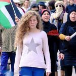 ahed tamini