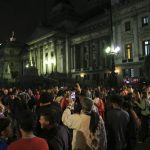 cacerolazos