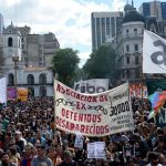 encuentro memoria verdad y justicia