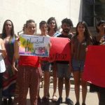 libertad para dayana
