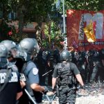 nuevo mas en la represion
