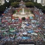 todos al congreso reforma previsional