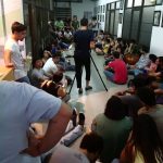 asamblea diario hoy