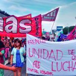 gendy mas oeste y unidad