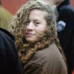 ahed tamimi