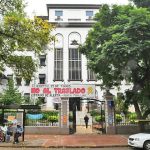 proyecto hospitalario sur