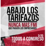 tarifazos