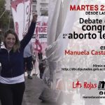 Manu aborto