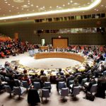 consejo de seguridad