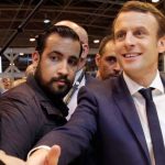 macron benalla