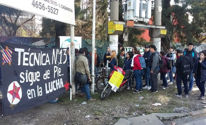 tecnicas
