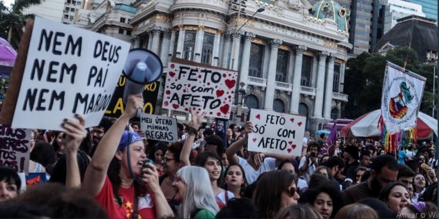 brasil aborto