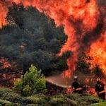 incendios