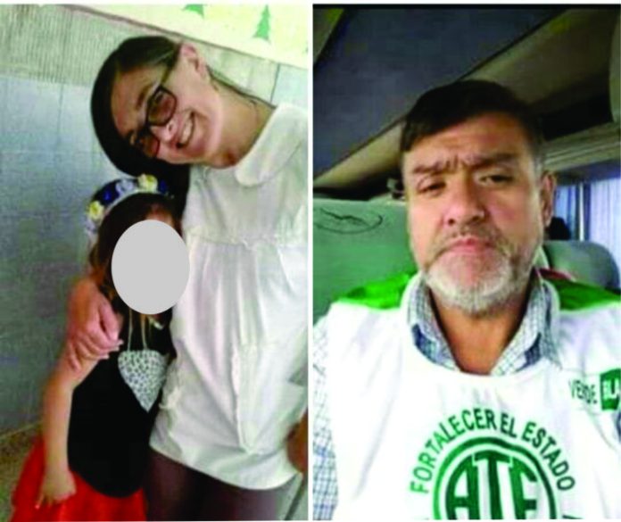 sandra ruben moreno